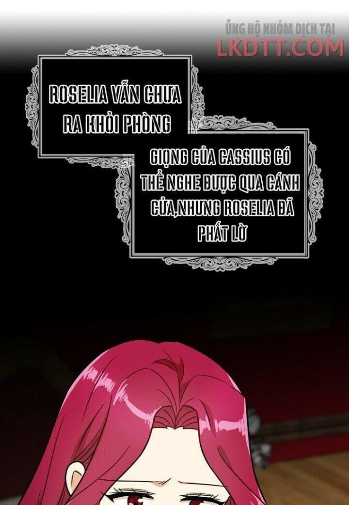 đọc truyện Xuyên Không Thành Mami Của Nhân Vật Phản Diện Chương 55.2 ảnh 5 tại Thiên Thai Truyện