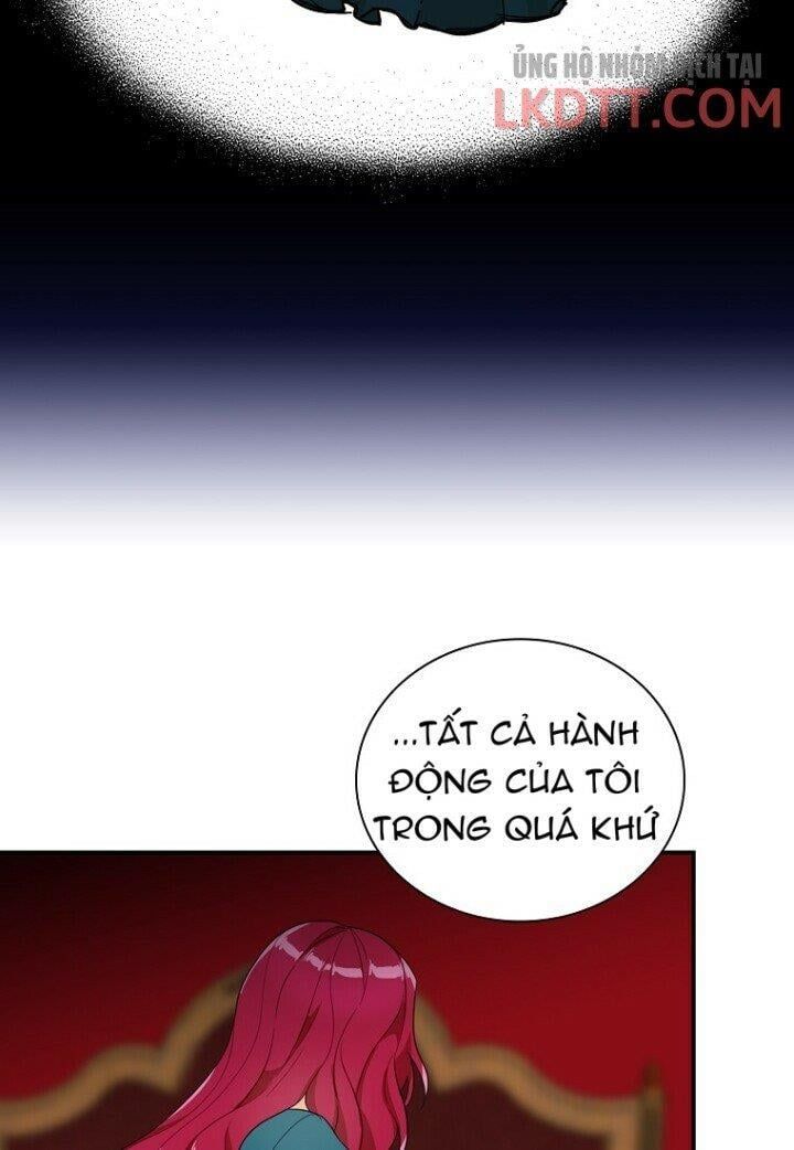 đọc truyện Xuyên Không Thành Mami Của Nhân Vật Phản Diện Chương 55.2 ảnh 8 tại Thiên Thai Truyện