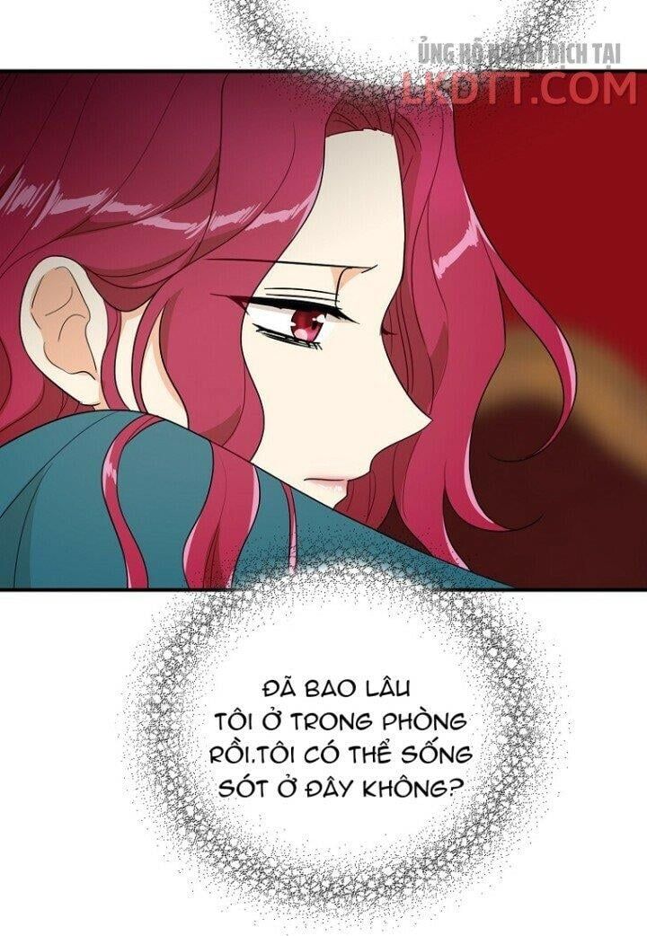 đọc truyện Xuyên Không Thành Mami Của Nhân Vật Phản Diện Chương 55.2 ảnh 10 tại Thiên Thai Truyện