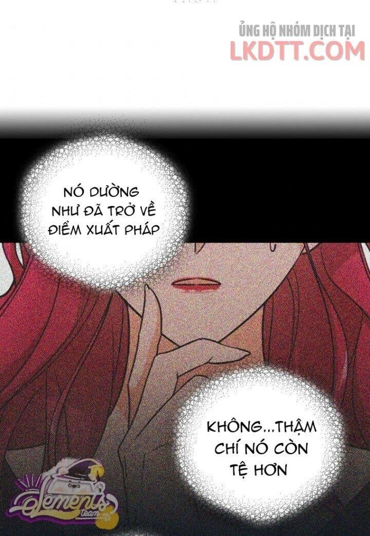 đọc truyện Xuyên Không Thành Mami Của Nhân Vật Phản Diện Chương 55.2 ảnh 11 tại Thiên Thai Truyện