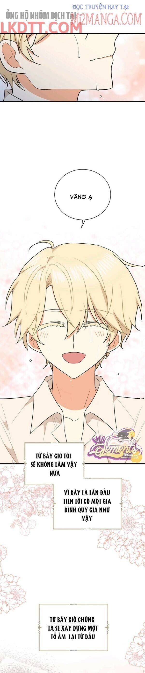 đọc truyện Xuyên Không Thành Mami Của Nhân Vật Phản Diện Chương 56.5 ảnh 4 tại Thiên Thai Truyện