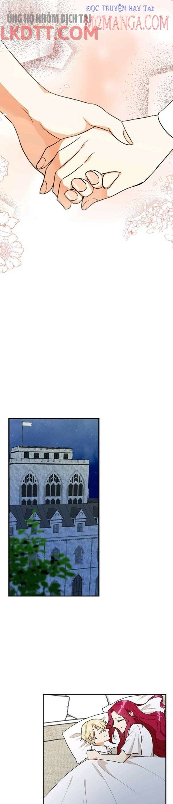 đọc truyện Xuyên Không Thành Mami Của Nhân Vật Phản Diện Chương 56.5 ảnh 5 tại Thiên Thai Truyện