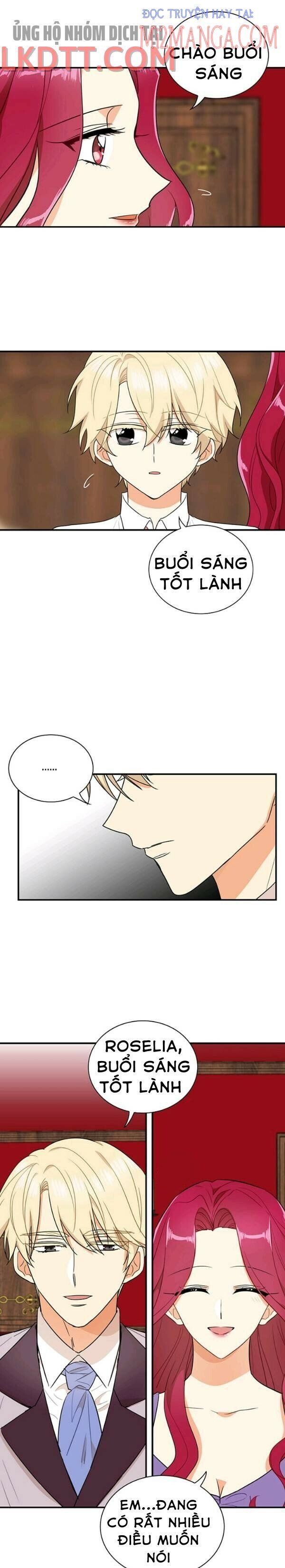 đọc truyện Xuyên Không Thành Mami Của Nhân Vật Phản Diện Chương 56.5 ảnh 11 tại Thiên Thai Truyện