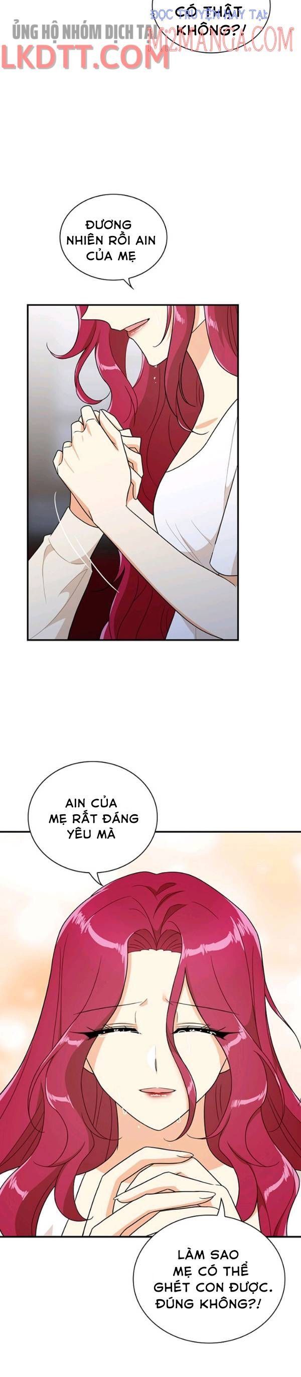 đọc truyện Xuyên Không Thành Mami Của Nhân Vật Phản Diện Chương 56 ảnh 10 tại Thiên Thai Truyện