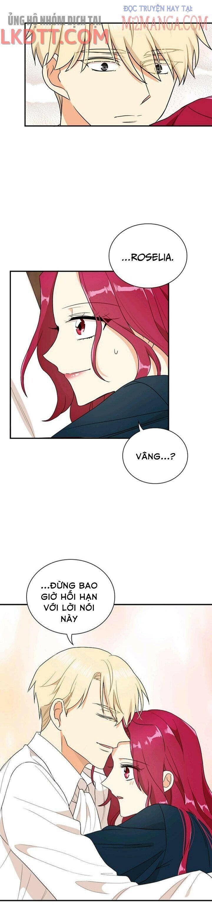 đọc truyện Xuyên Không Thành Mami Của Nhân Vật Phản Diện Chương 57.5 ảnh 3 tại Thiên Thai Truyện