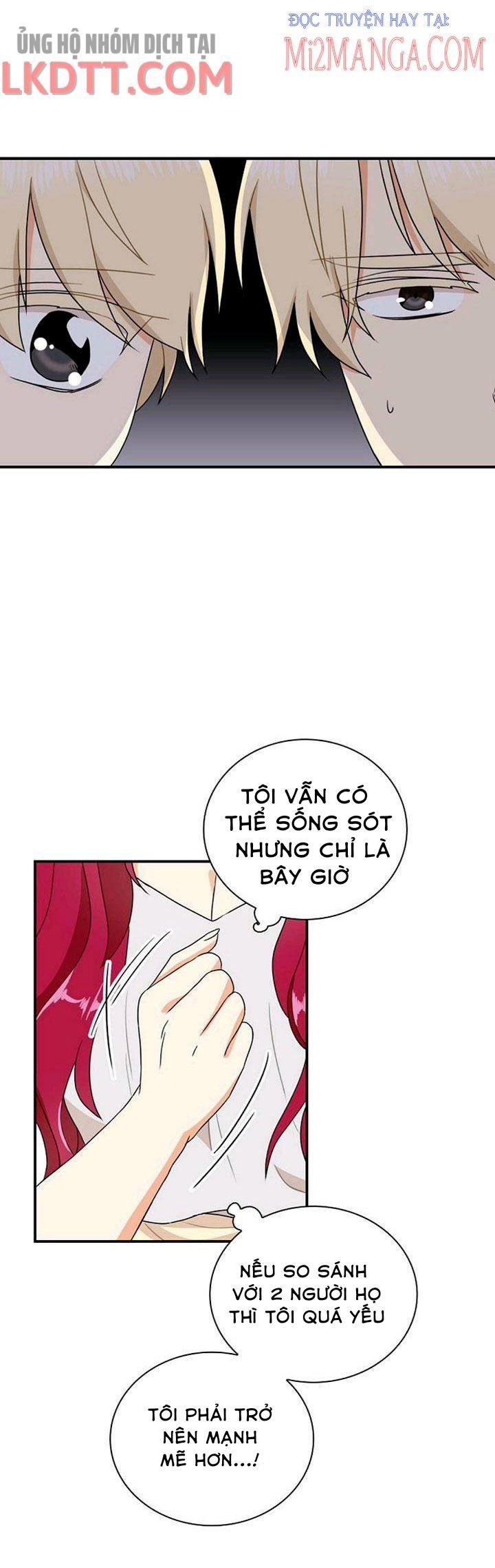 đọc truyện Xuyên Không Thành Mami Của Nhân Vật Phản Diện Chương 57.5 ảnh 13 tại Thiên Thai Truyện