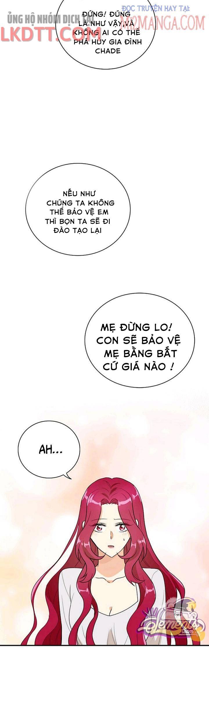 đọc truyện Xuyên Không Thành Mami Của Nhân Vật Phản Diện Chương 57.5 ảnh 16 tại Thiên Thai Truyện