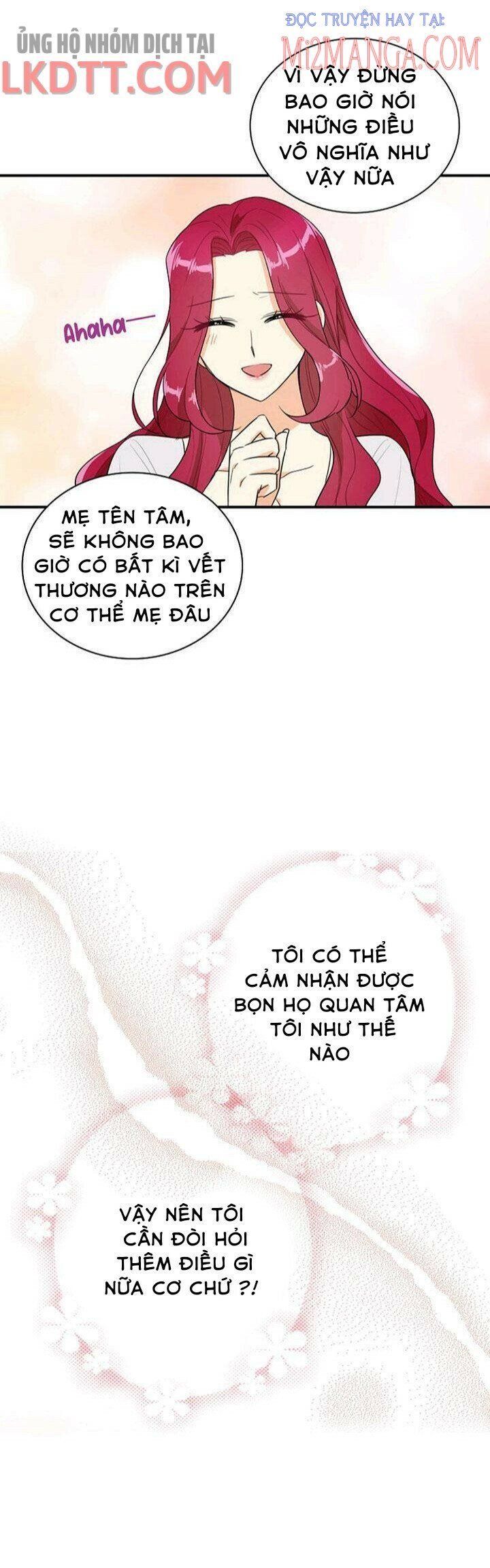 đọc truyện Xuyên Không Thành Mami Của Nhân Vật Phản Diện Chương 57.5 ảnh 17 tại Thiên Thai Truyện