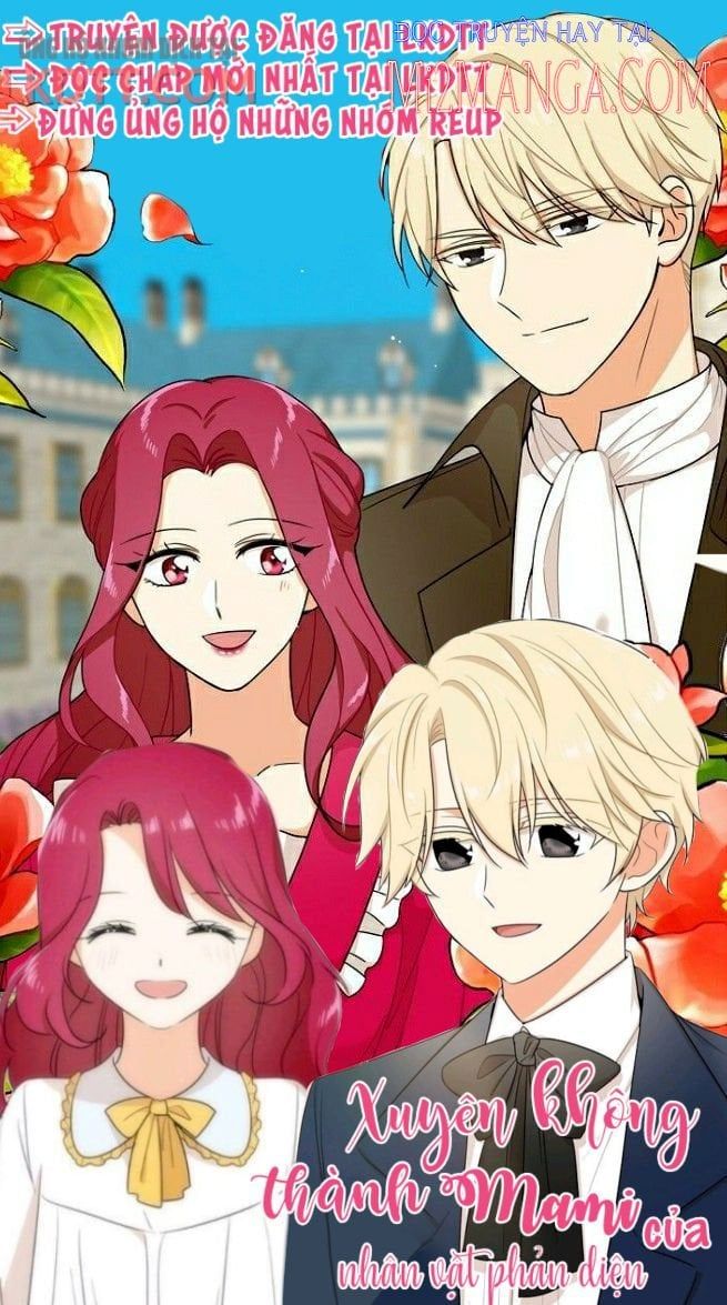 đọc truyện Xuyên Không Thành Mami Của Nhân Vật Phản Diện Chương 57.5 ảnh 19 tại Thiên Thai Truyện