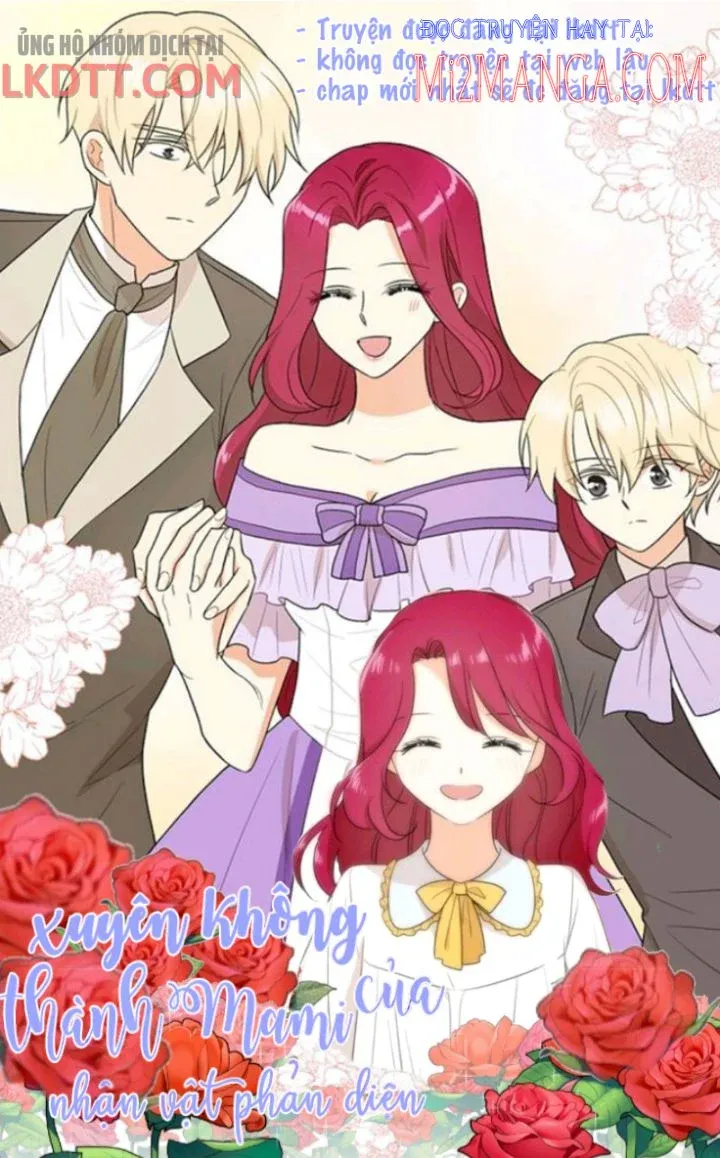 đọc truyện Xuyên Không Thành Mami Của Nhân Vật Phản Diện Chương 57 ảnh 3 tại Thiên Thai Truyện