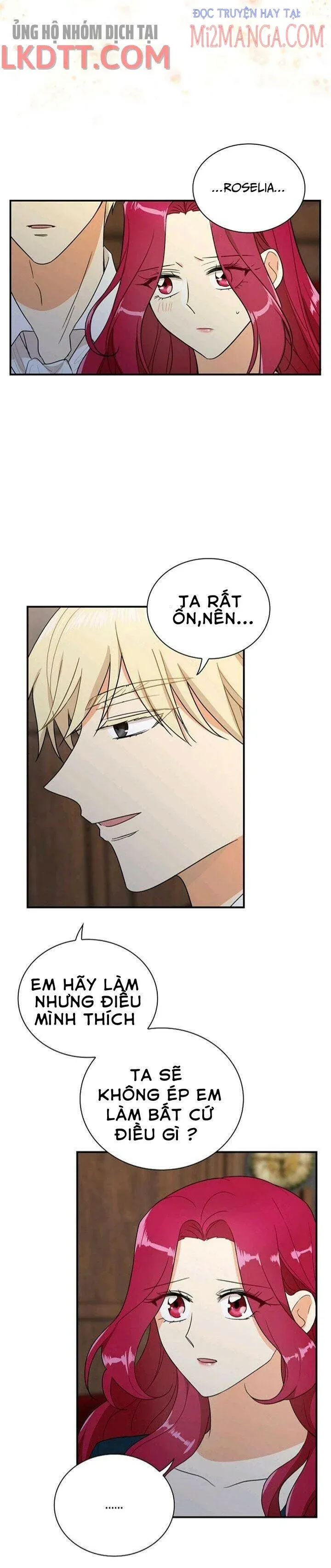 đọc truyện Xuyên Không Thành Mami Của Nhân Vật Phản Diện Chương 57 ảnh 12 tại Thiên Thai Truyện