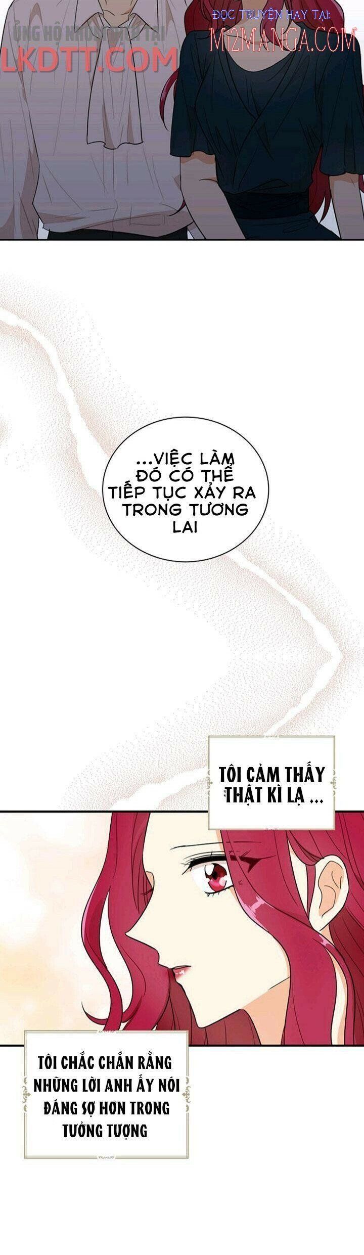 đọc truyện Xuyên Không Thành Mami Của Nhân Vật Phản Diện Chương 57 ảnh 14 tại Thiên Thai Truyện