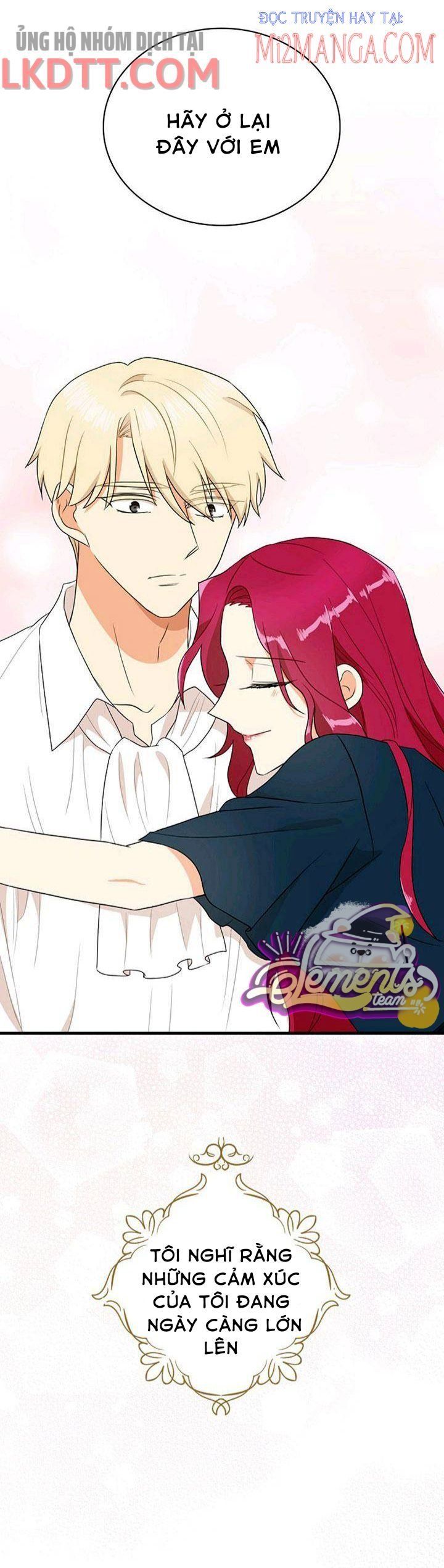 đọc truyện Xuyên Không Thành Mami Của Nhân Vật Phản Diện Chương 57 ảnh 17 tại Thiên Thai Truyện