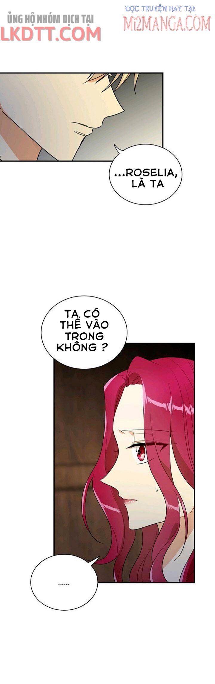 đọc truyện Xuyên Không Thành Mami Của Nhân Vật Phản Diện Chương 57 ảnh 7 tại Thiên Thai Truyện