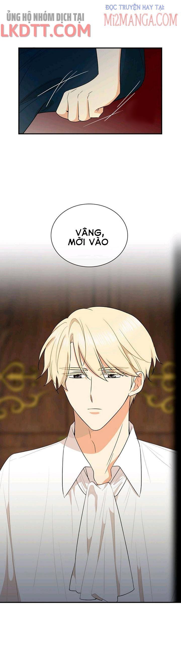 đọc truyện Xuyên Không Thành Mami Của Nhân Vật Phản Diện Chương 57 ảnh 8 tại Thiên Thai Truyện