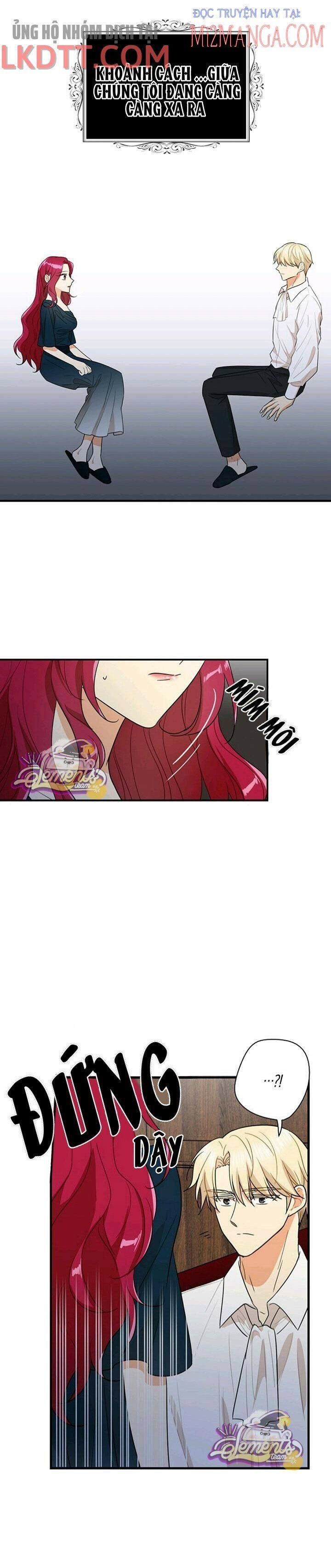 đọc truyện Xuyên Không Thành Mami Của Nhân Vật Phản Diện Chương 57 ảnh 10 tại Thiên Thai Truyện