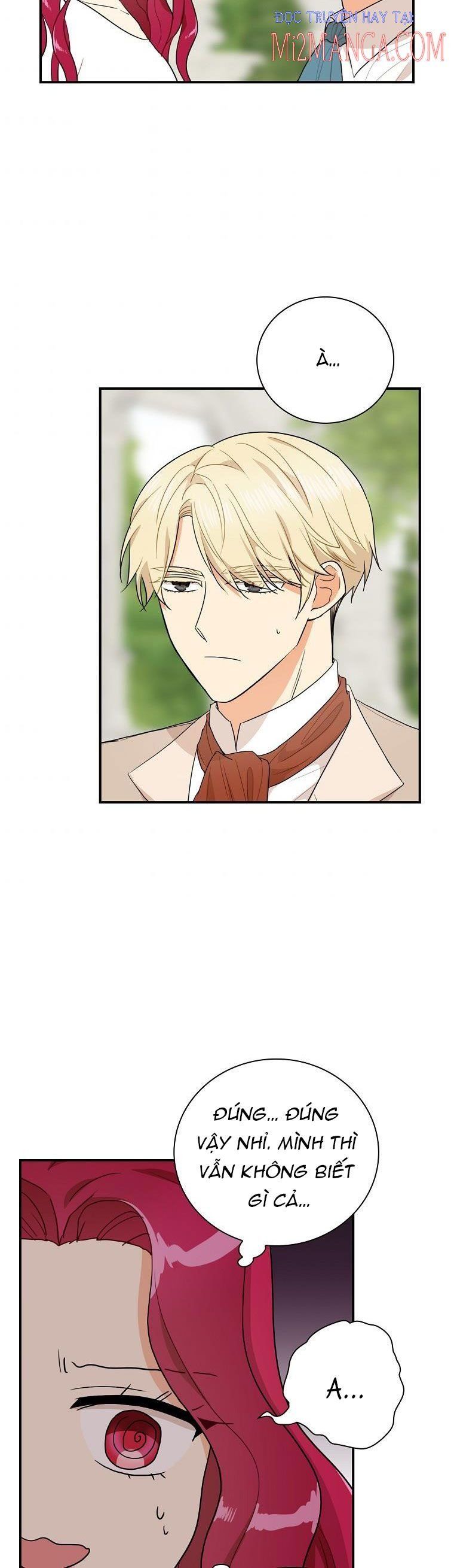 đọc truyện Xuyên Không Thành Mami Của Nhân Vật Phản Diện Chương 58.1 ảnh 16 tại Thiên Thai Truyện