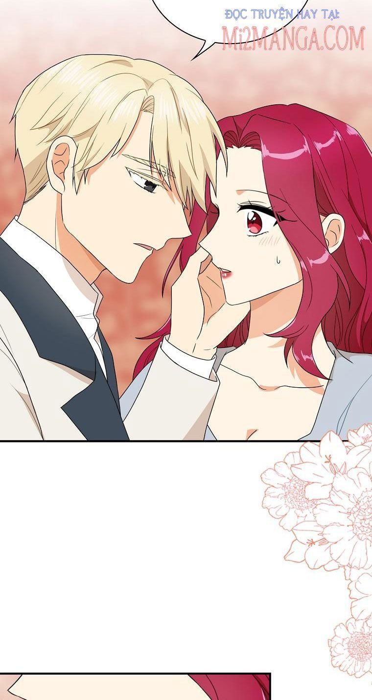 đọc truyện Xuyên Không Thành Mami Của Nhân Vật Phản Diện Chương 58.1 ảnh 9 tại Thiên Thai Truyện