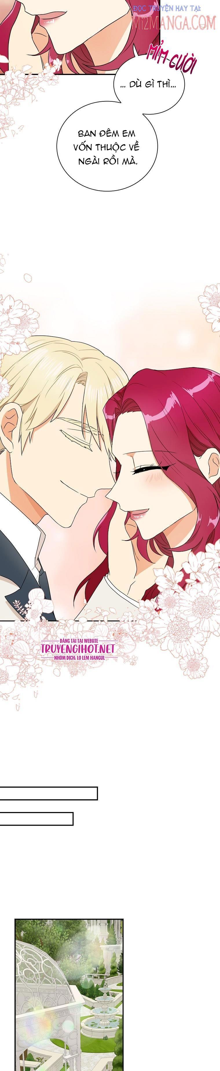 đọc truyện Xuyên Không Thành Mami Của Nhân Vật Phản Diện Chương 58.1 ảnh 10 tại Thiên Thai Truyện