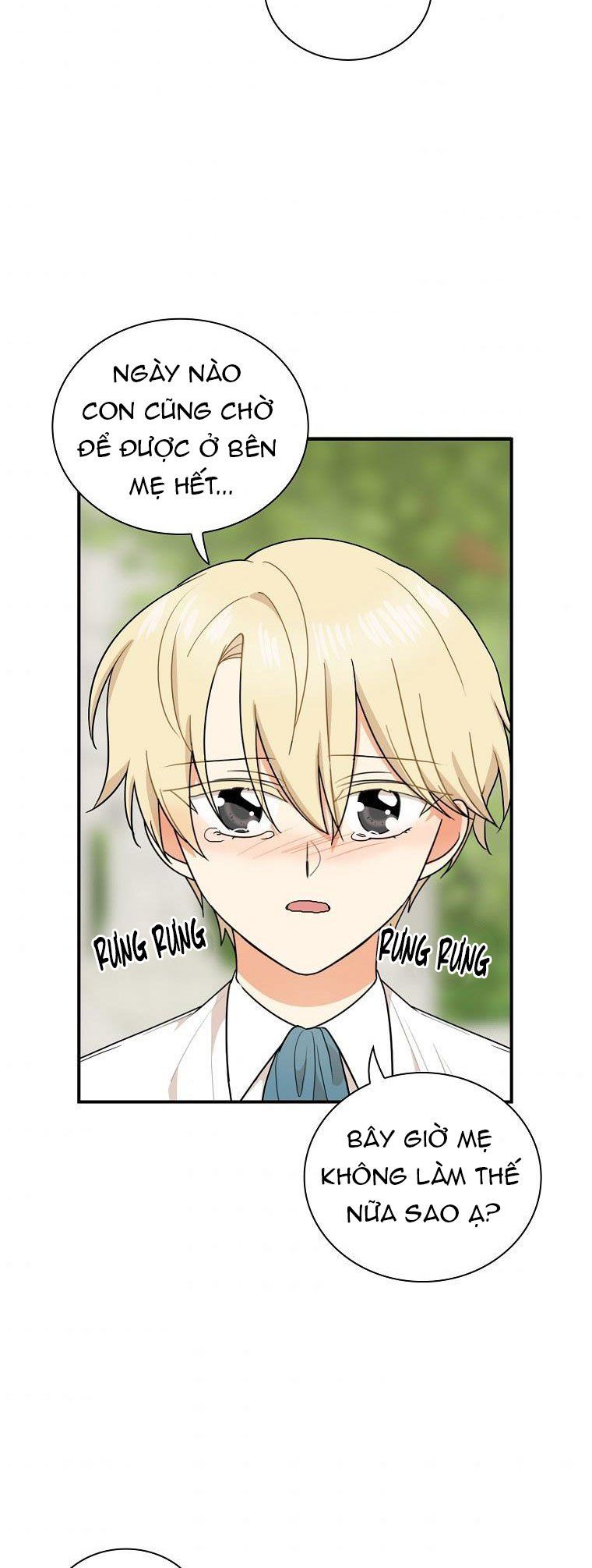 đọc truyện Xuyên Không Thành Mami Của Nhân Vật Phản Diện Chương 58.2 ảnh 8 tại Thiên Thai Truyện