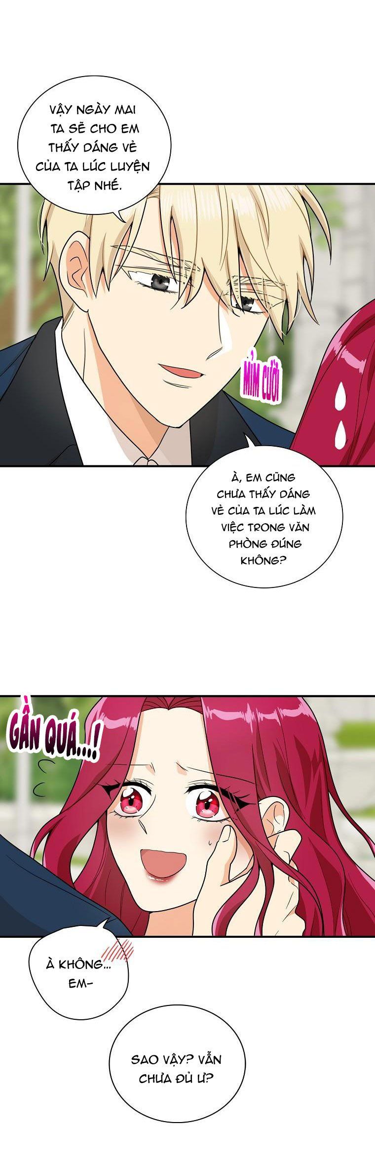 đọc truyện Xuyên Không Thành Mami Của Nhân Vật Phản Diện Chương 59.5 ảnh 13 tại Thiên Thai Truyện