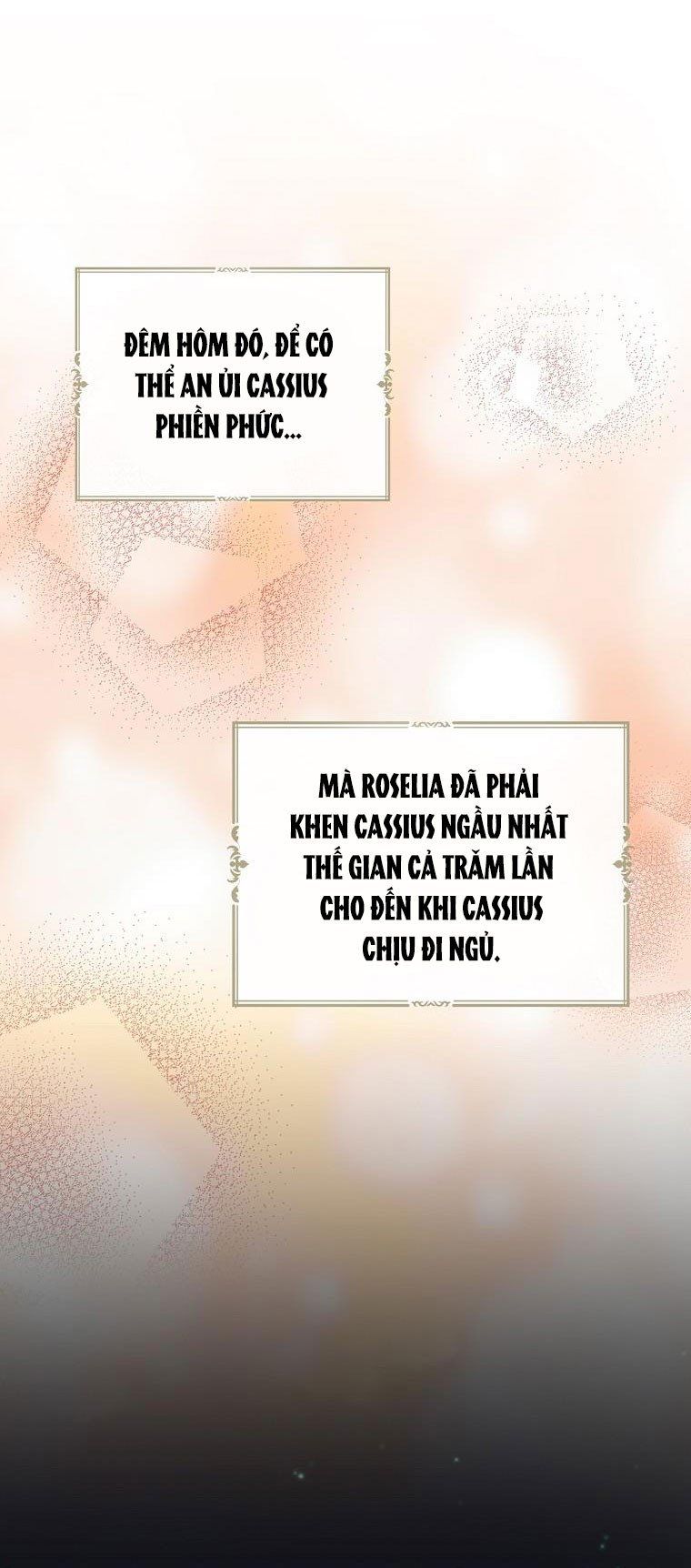 đọc truyện Xuyên Không Thành Mami Của Nhân Vật Phản Diện Chương 59.5 ảnh 14 tại Thiên Thai Truyện