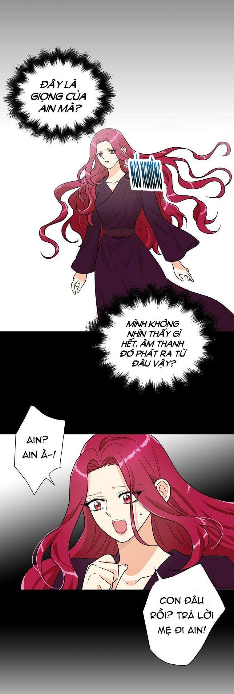 đọc truyện Xuyên Không Thành Mami Của Nhân Vật Phản Diện Chương 59.5 ảnh 17 tại Thiên Thai Truyện