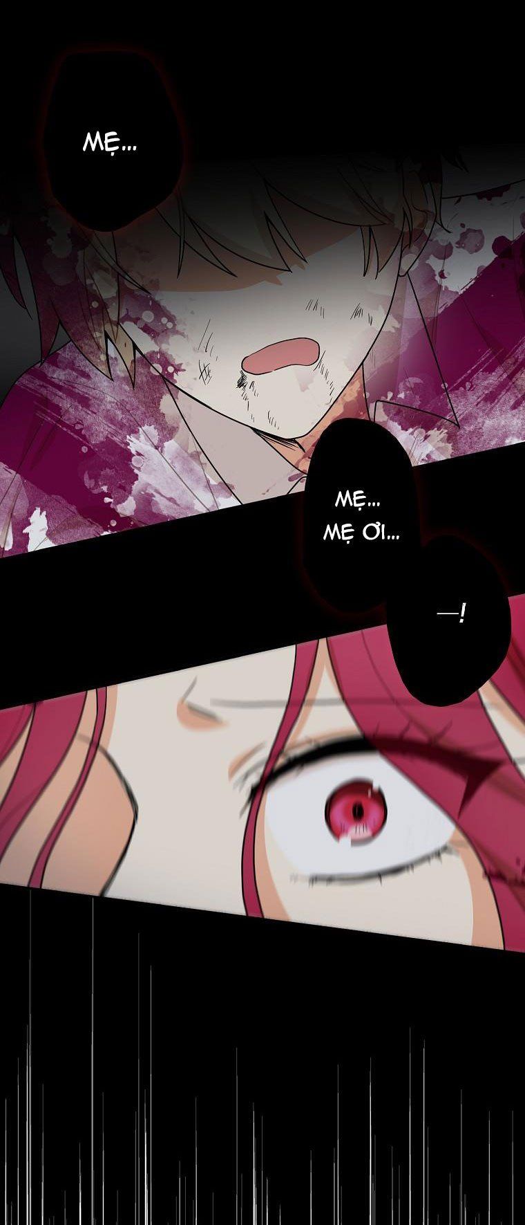 đọc truyện Xuyên Không Thành Mami Của Nhân Vật Phản Diện Chương 59.5 ảnh 19 tại Thiên Thai Truyện