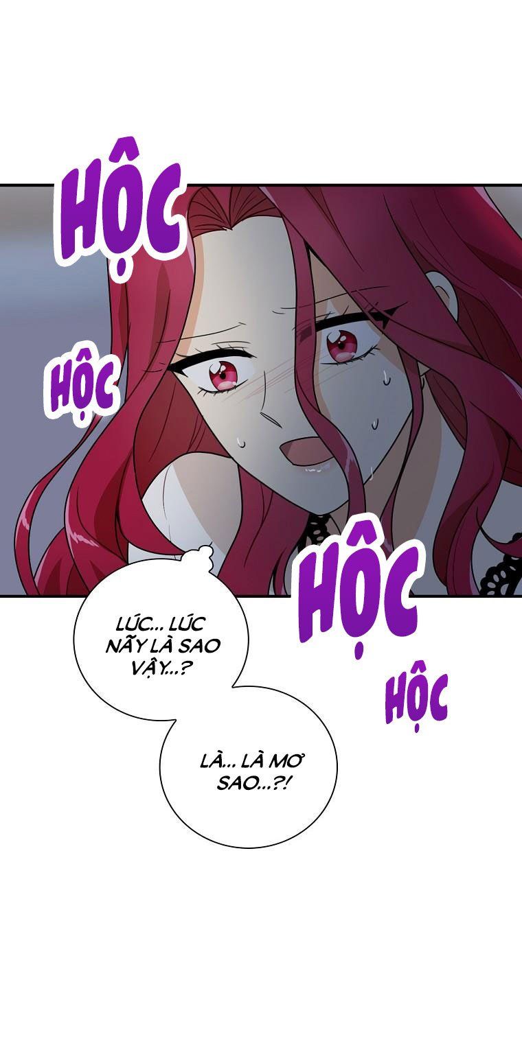 đọc truyện Xuyên Không Thành Mami Của Nhân Vật Phản Diện Chương 59.5 ảnh 21 tại Thiên Thai Truyện