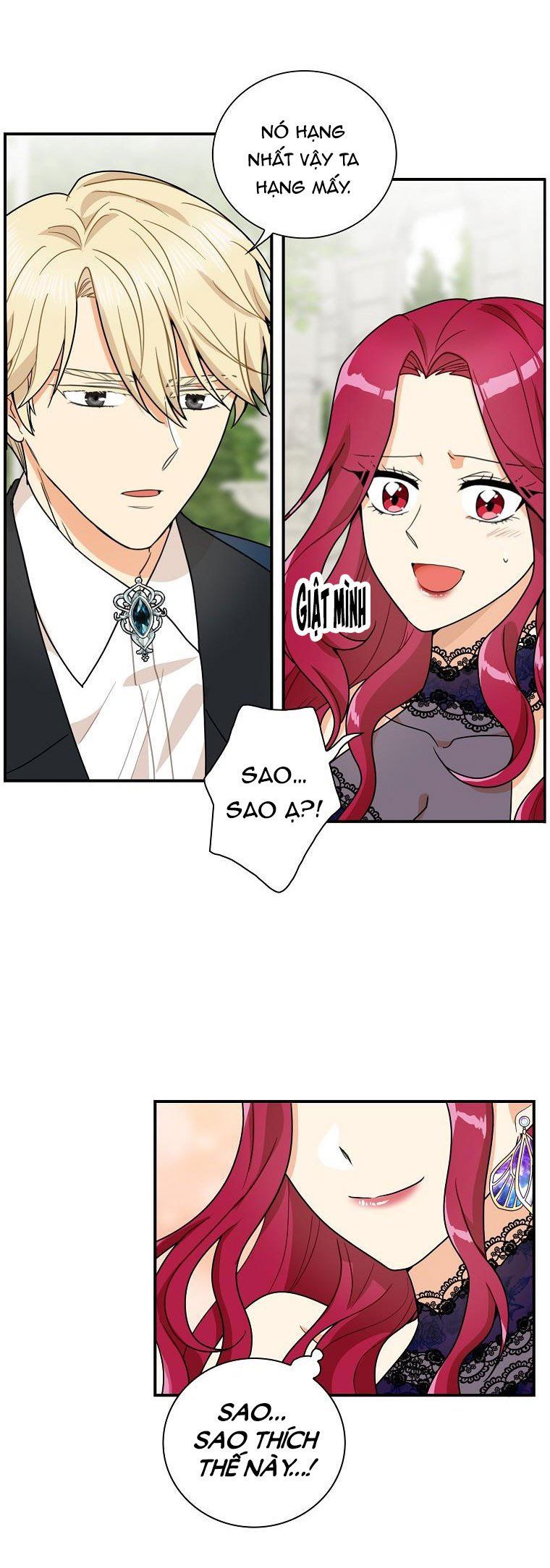 đọc truyện Xuyên Không Thành Mami Của Nhân Vật Phản Diện Chương 59.5 ảnh 9 tại Thiên Thai Truyện