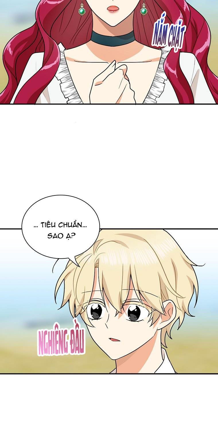 đọc truyện Xuyên Không Thành Mami Của Nhân Vật Phản Diện Chương 59 ảnh 15 tại Thiên Thai Truyện