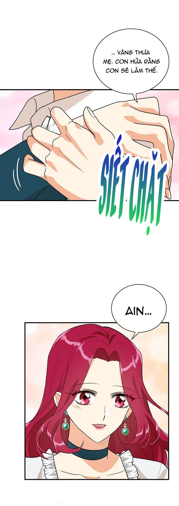 đọc truyện Xuyên Không Thành Mami Của Nhân Vật Phản Diện Chương 59 ảnh 18 tại Thiên Thai Truyện