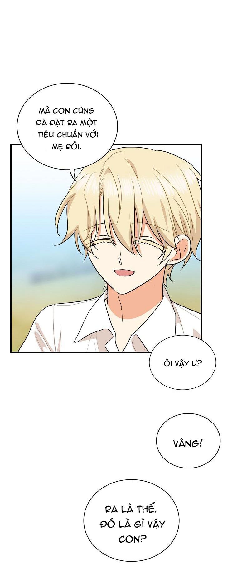 đọc truyện Xuyên Không Thành Mami Của Nhân Vật Phản Diện Chương 59 ảnh 19 tại Thiên Thai Truyện