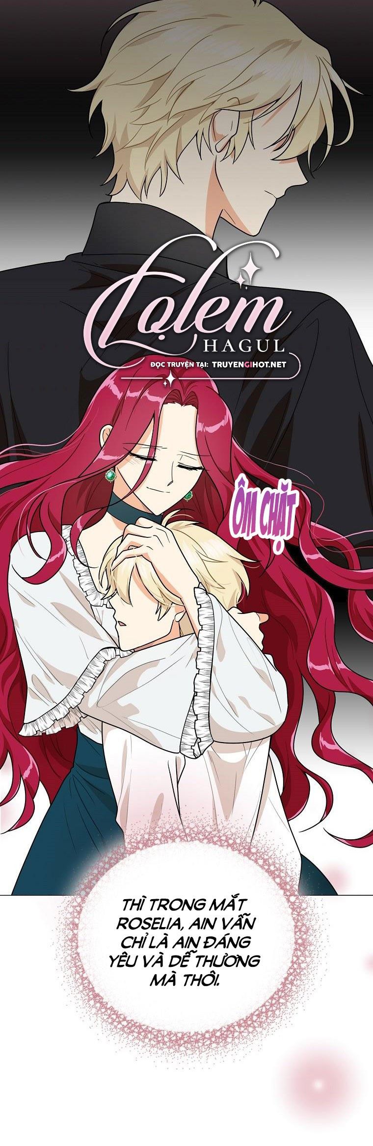 đọc truyện Xuyên Không Thành Mami Của Nhân Vật Phản Diện Chương 59 ảnh 22 tại Thiên Thai Truyện