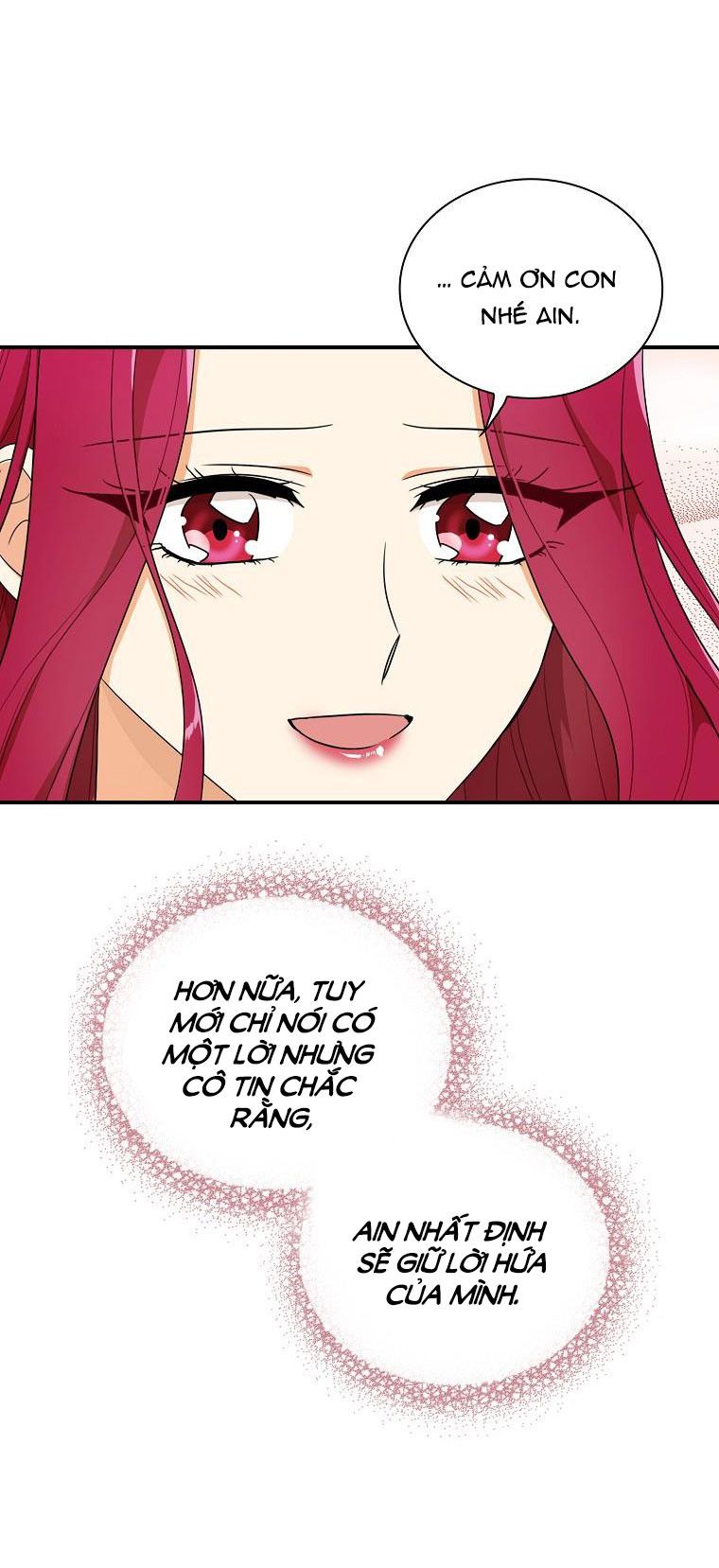 đọc truyện Xuyên Không Thành Mami Của Nhân Vật Phản Diện Chương 59 ảnh 23 tại Thiên Thai Truyện