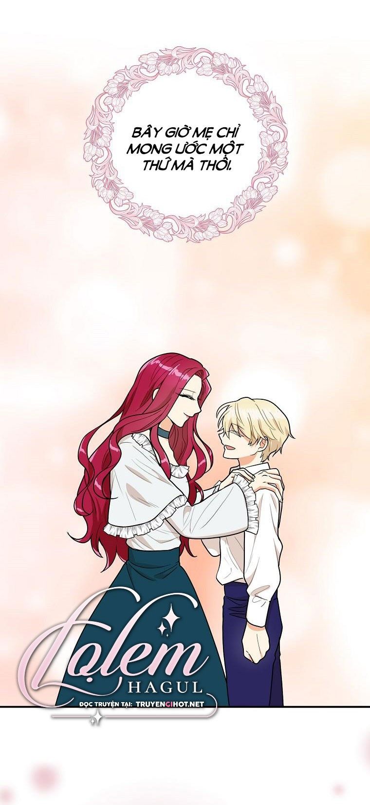 đọc truyện Xuyên Không Thành Mami Của Nhân Vật Phản Diện Chương 59 ảnh 24 tại Thiên Thai Truyện