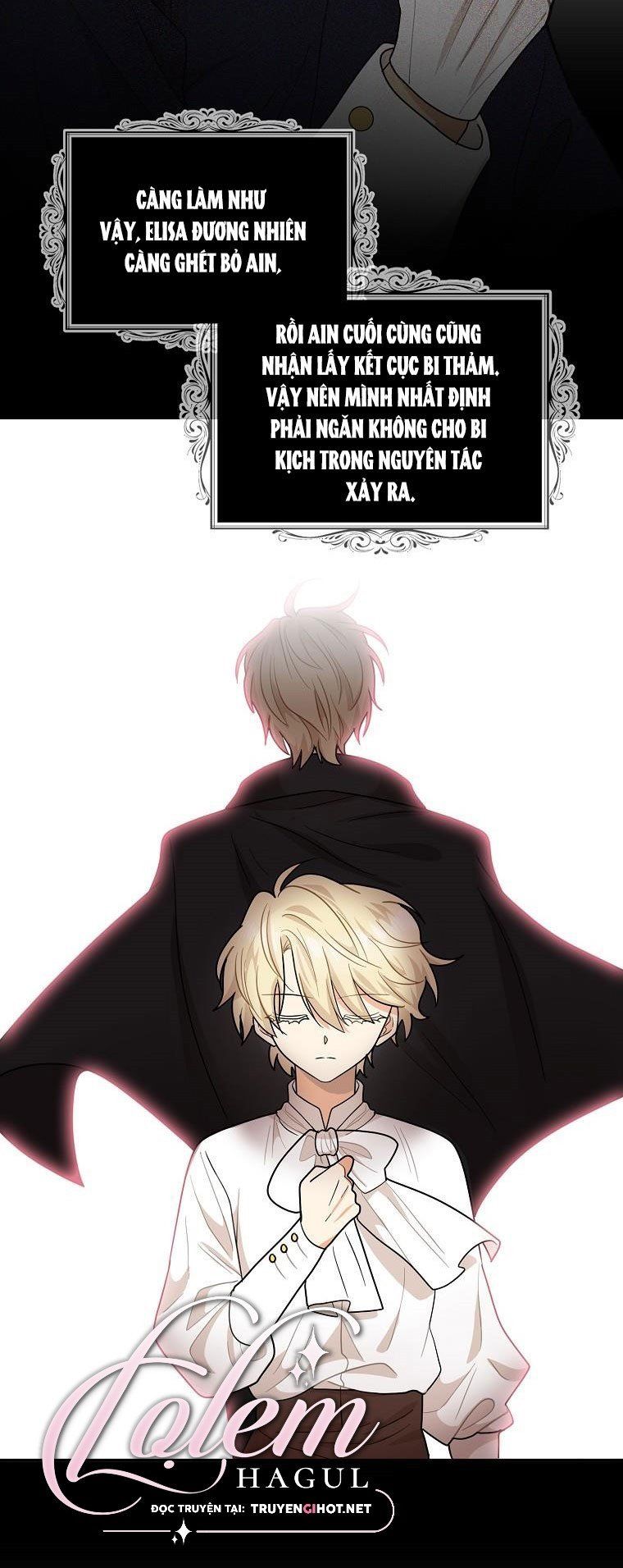 đọc truyện Xuyên Không Thành Mami Của Nhân Vật Phản Diện Chương 59 ảnh 9 tại Thiên Thai Truyện