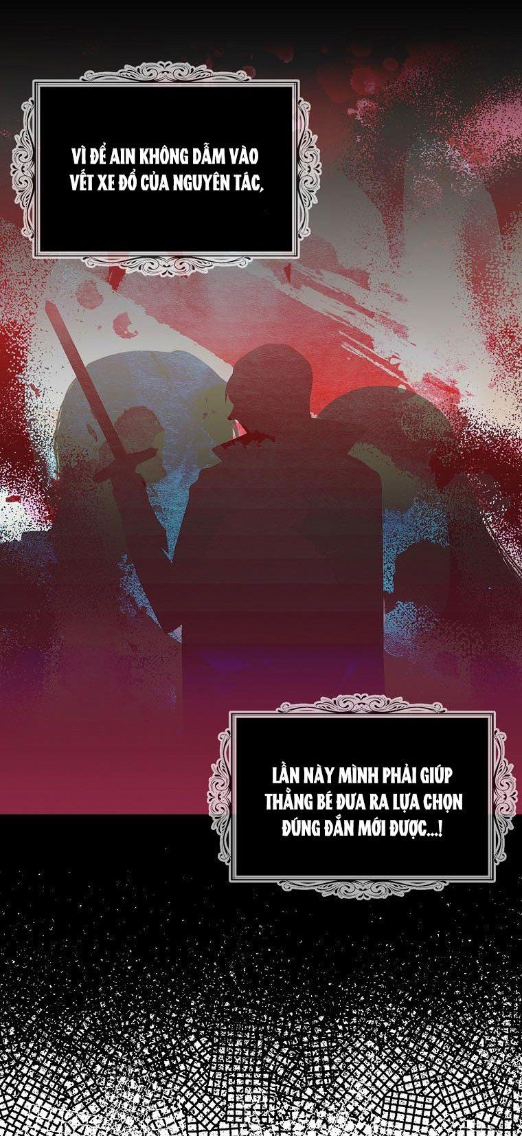 đọc truyện Xuyên Không Thành Mami Của Nhân Vật Phản Diện Chương 59 ảnh 10 tại Thiên Thai Truyện