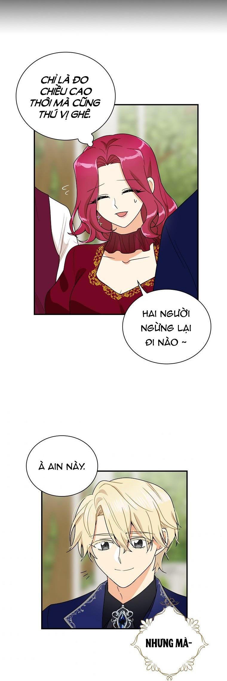 đọc truyện Xuyên Không Thành Mami Của Nhân Vật Phản Diện Chương 60.5 ảnh 14 tại Thiên Thai Truyện