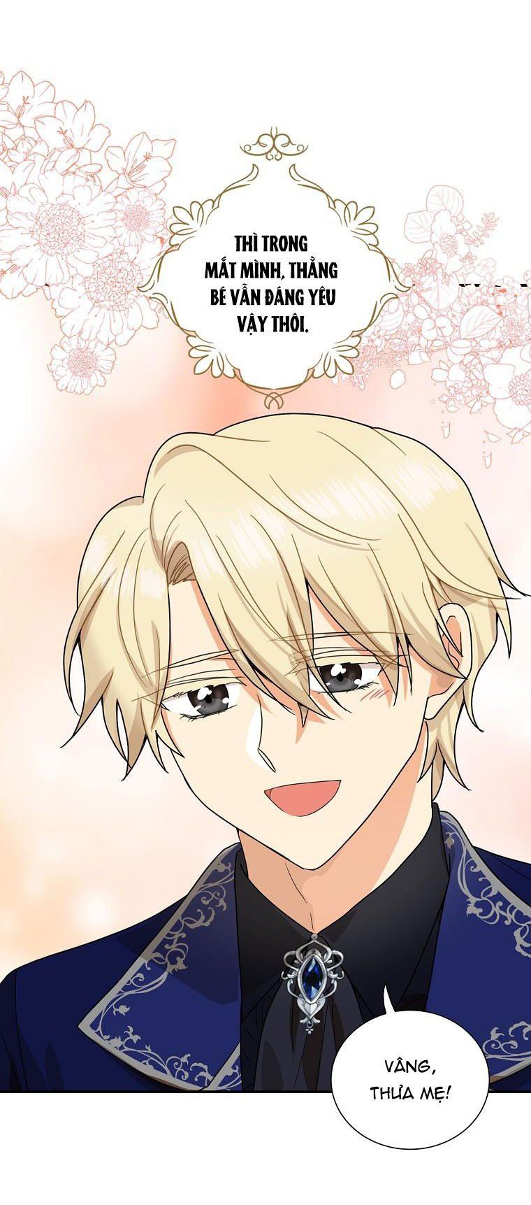 đọc truyện Xuyên Không Thành Mami Của Nhân Vật Phản Diện Chương 60.5 ảnh 16 tại Thiên Thai Truyện