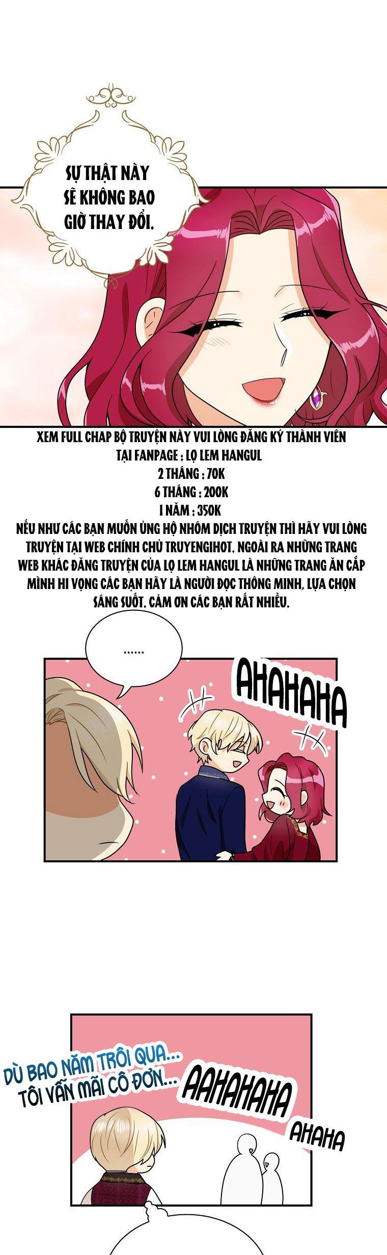 đọc truyện Xuyên Không Thành Mami Của Nhân Vật Phản Diện Chương 60.5 ảnh 17 tại Thiên Thai Truyện