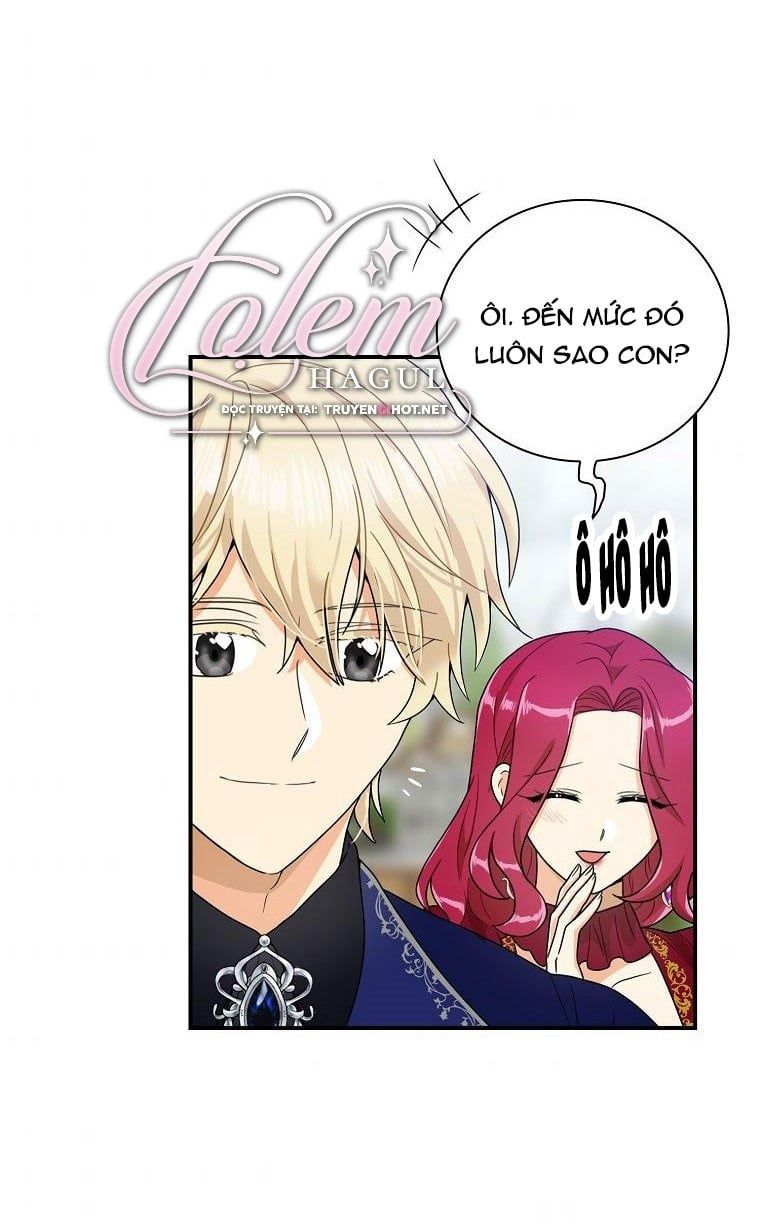 đọc truyện Xuyên Không Thành Mami Của Nhân Vật Phản Diện Chương 60.5 ảnh 20 tại Thiên Thai Truyện