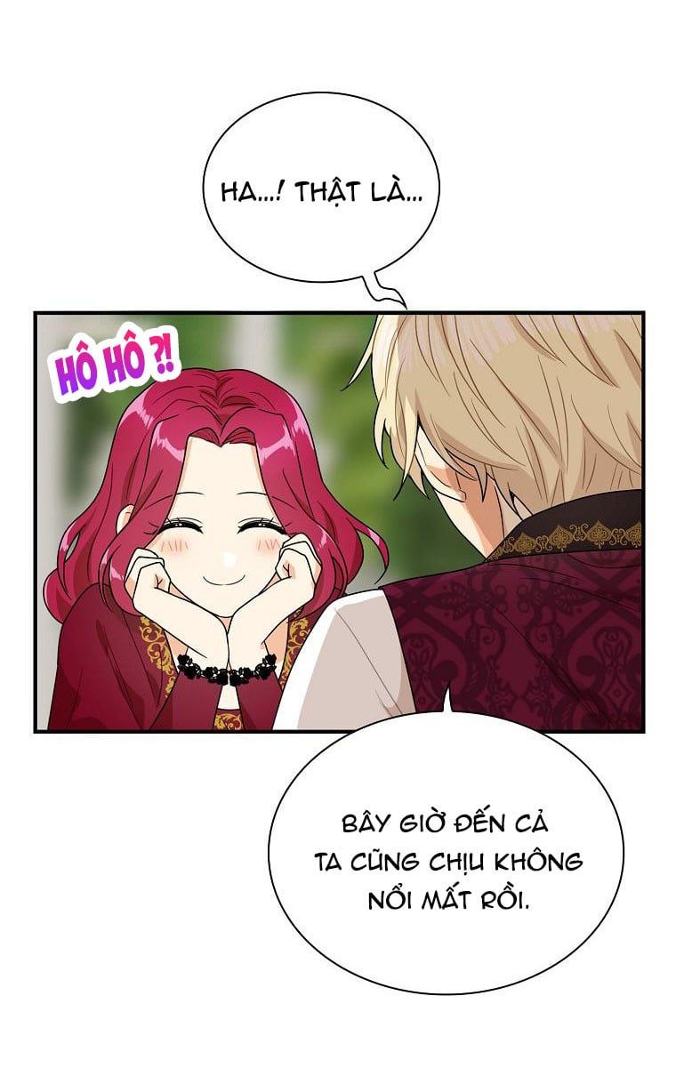 đọc truyện Xuyên Không Thành Mami Của Nhân Vật Phản Diện Chương 60.5 ảnh 4 tại Thiên Thai Truyện