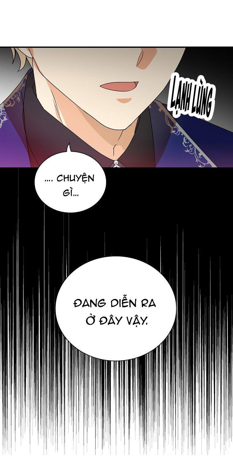 đọc truyện Xuyên Không Thành Mami Của Nhân Vật Phản Diện Chương 60.5 ảnh 22 tại Thiên Thai Truyện