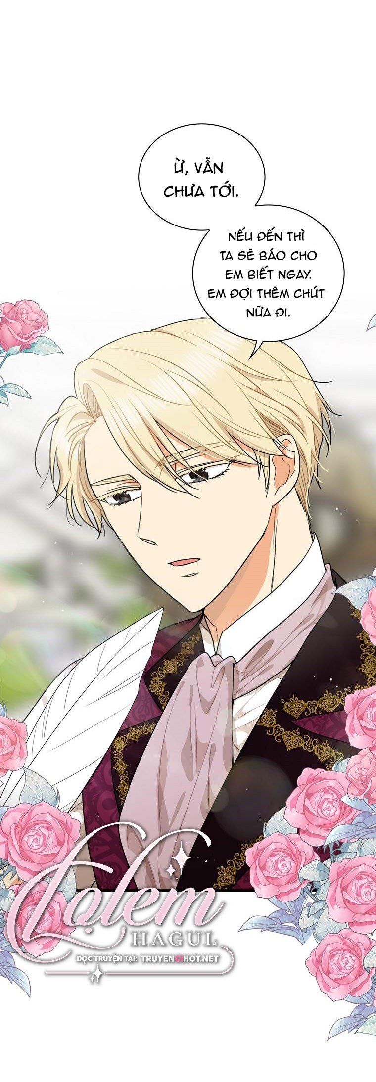 đọc truyện Xuyên Không Thành Mami Của Nhân Vật Phản Diện Chương 60 ảnh 16 tại Thiên Thai Truyện