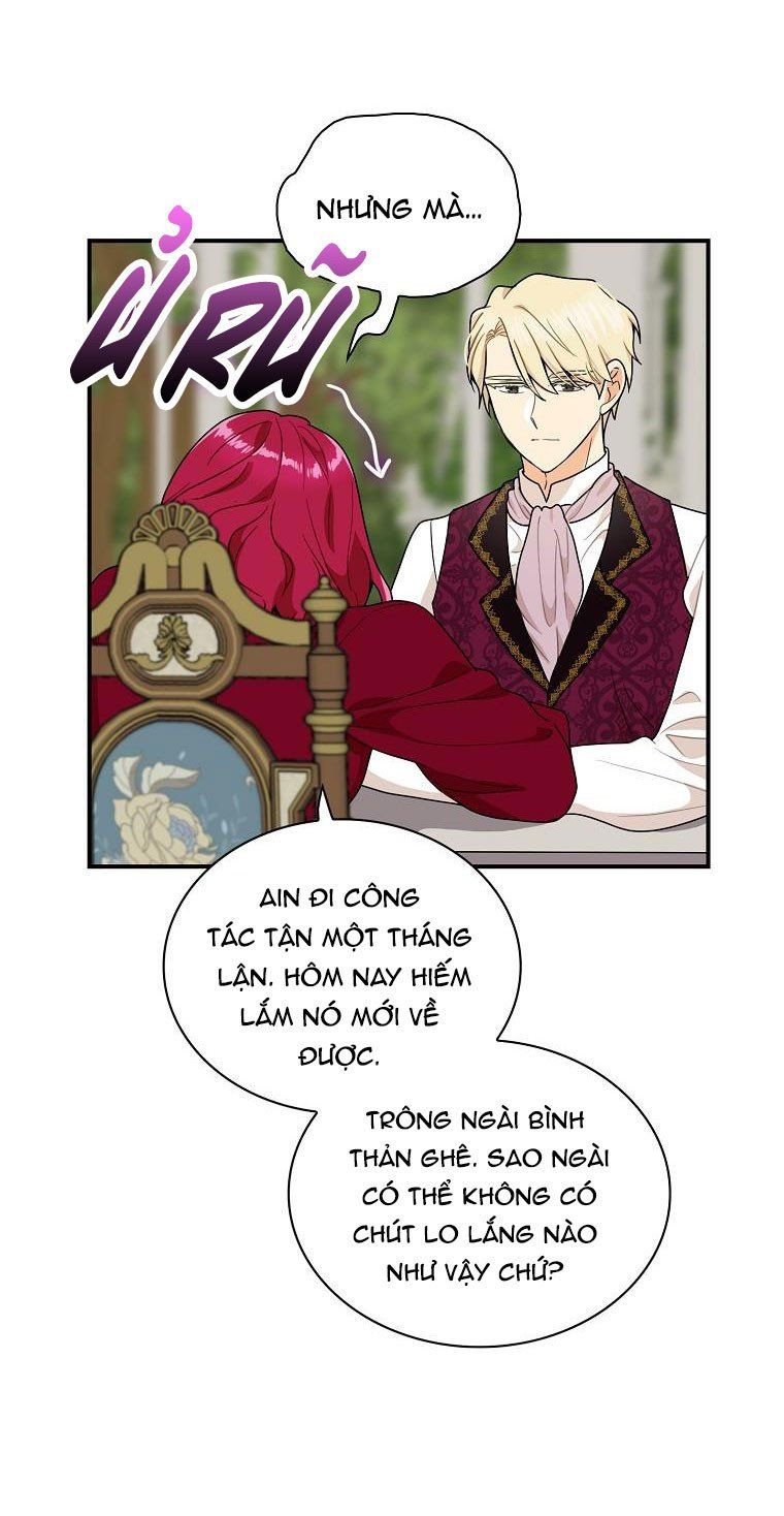 đọc truyện Xuyên Không Thành Mami Của Nhân Vật Phản Diện Chương 60 ảnh 20 tại Thiên Thai Truyện