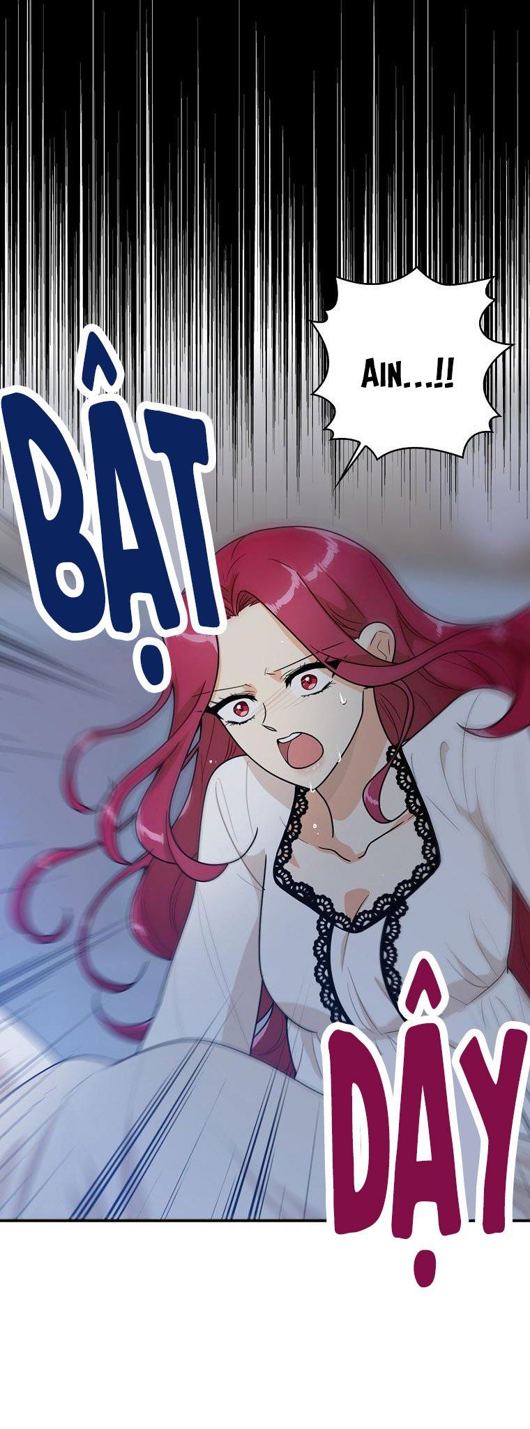 đọc truyện Xuyên Không Thành Mami Của Nhân Vật Phản Diện Chương 60 ảnh 4 tại Thiên Thai Truyện