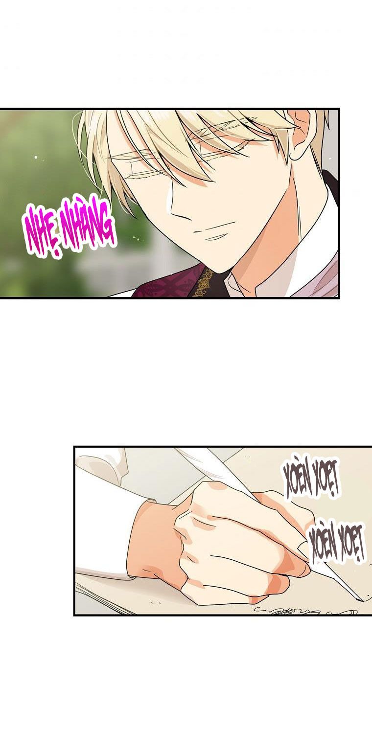 đọc truyện Xuyên Không Thành Mami Của Nhân Vật Phản Diện Chương 60 ảnh 22 tại Thiên Thai Truyện