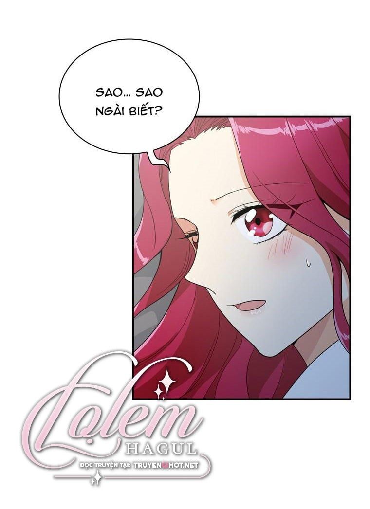 đọc truyện Xuyên Không Thành Mami Của Nhân Vật Phản Diện Chương 60 ảnh 9 tại Thiên Thai Truyện