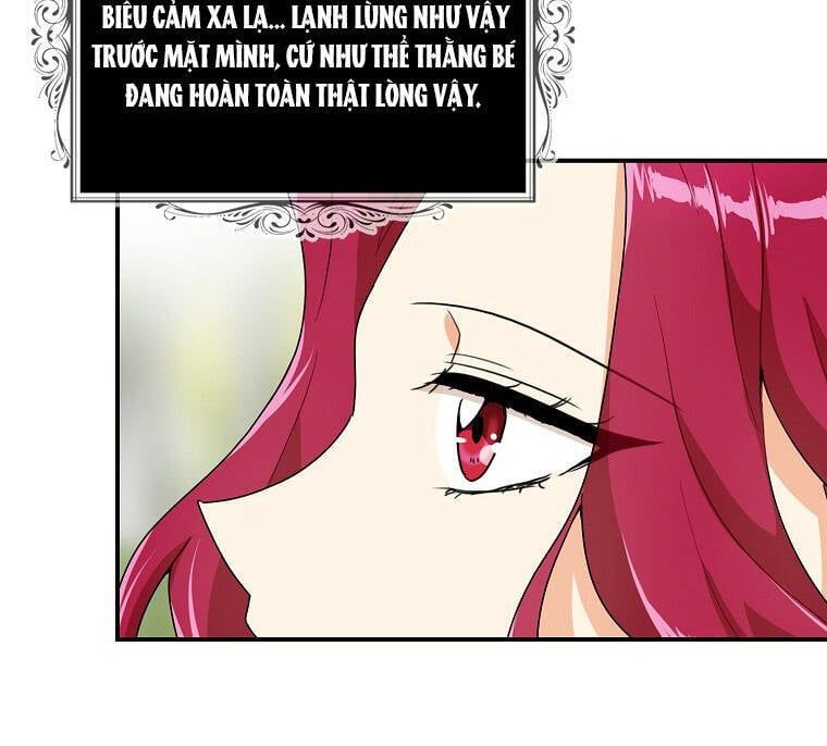 đọc truyện Xuyên Không Thành Mami Của Nhân Vật Phản Diện Chương 61 ảnh 12 tại Thiên Thai Truyện